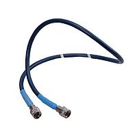 Cụm cáp RF HUBER+SUHNER SF126EA/11N/21N/1500mm