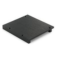 SECO Q928-DISS-1-I-PK 被动散热器 Q7-928 散热片（被动）适用于双核和四核（汽车及工业）封装