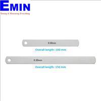 Căn lá Niigata Seiki SS-150-020 (0.20x12.7mm, L150mm)