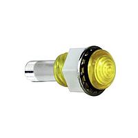 Ống Dẫn Sáng Cứng Màu Vàng Trong Suốt LCS072YTP VCC LCS_072_YTP