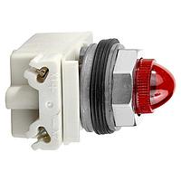 SCHNEIDER 9001KP38R9 Pilot Light PILOTLIGHT 120V 30MM TYPE K