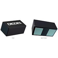 Diodes Incorporated D3V3M1U2LP3-7 ESD 서프레서 3.3V 단방향 TVS 다이오드