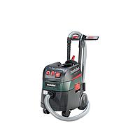 METABO ASR 35 L ACP ເຄື່ອງດູດຝຸ່ນອະເນກປະສົງ (220-240 V / 50-60 Hz)