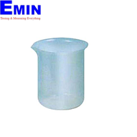 Cốc mỏ thủy tinh VELP A00001001 (100 ml)