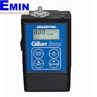 Sensidyne Gilian 800i 空气取样泵 (200 – 800 cc/min)