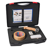 Bộ đo độ bám dính, 6 cạnh BYK Cross-Cut Kit 11, 6-edges 1.5 mm