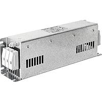 Schurter FMAC-091C-2510 파워 라인 필터 FMAC ECO 필터 3상 1단 25A 480VAC