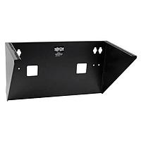 Tripp Lite SRWALLBRKT6U Racks & Rack Cabinets SR, 19" WALL BRKT, 6U