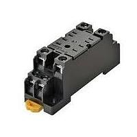 Omron Automation and Safety PYFZ-08-E 릴레이 소켓 커넥터 소켓 DIN
