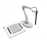 YOKE P711 pH/Conductivity Meter (Automatic calibration) (-2.000 ~ 18.000pH)