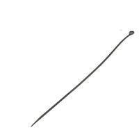 Essentra Components CT027S Standard Cable Ties CABLE TIE STANDARD:NYLON SILVER