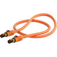 Dây đấu nối HUBER+SUHNER AUTOL ETFE 1.5MM2 BK