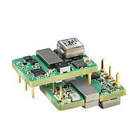 Bộ cách ly 300W 48-60Vin 12Vout 25A Flex Power Modules PKU4317DPIHSLA