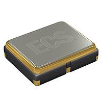 ECS Inc. International ECS-TXO-2016-33-200-TR TCXO OSC TCXO 20.000MHZ SMD TXO-2016 HCMOS 3.3V +/-2.5ppm -40 C to +85 C