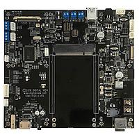 Công Cụ Phát Triển Màn Hình SDM-1920-LVDS Bộ Điều Khiển INTEL, RoHS Digital View 4176800XX-3