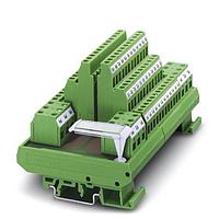 PHOENIX CONTACT 2972136 Passive Interface Modules UMK- PVB 6 6 LVL BUSBAR DIST