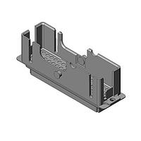 Đầu nối hình chữ nhật tiêu chuẩn MIL JAE Electronics QE2R050M01
