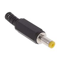 Đầu Nối Điện Thoại CONN PWR PLUG 1.7 X 4.75MM HÀN Adam Tech ADP-.067/.187/.374-SR