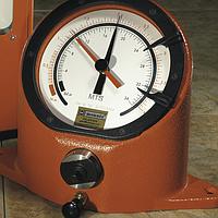 Mountz MTS 2500 (020005) 다이얼 토크 분석기 (5 - 25Nm)