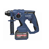 Máy khoan chuyên 3 chức năng Yamasu YMS-THAN-MBT26 (0–2.8 J; chỉ thân máy)