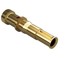 Chân D-Sub KÍCH THƯỚC 12 CHÂN CÁI HÀN MỎ Amphenol Positronic FC612N2-14