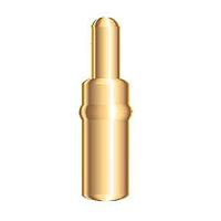 Smiths Interconnect IDI 101190-002 Battery Contact BATTERY CONTACT