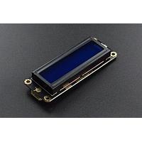 DFRobot DFR0555 評価モジュール Gravity: I2C LCD1602 Arduino LCDディスプレイモジュール（ブルー）