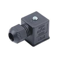 Đầu nối van DIN MPM Molex 1212010032