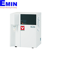 Yamato WL200 Water Purifier (1L/min)