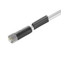 Weidmuller 2455330300 Sensor Cables / Actuator Cables SAIL-M12BG-L-3.0PGR
