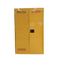 CKSG CKSG-FM340 FM Guide Flammable Solvent Storage Cabinet (340L)