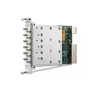 PXI RF Relay Module NI PXI-2542 (AC 8V/1A, 6.6 GHz)
