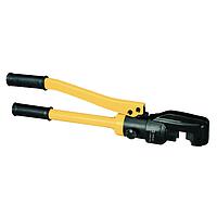 Máy cắt sắt thép thủy lực bằng tay TLP HHG-22 (16T)