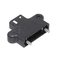 Harwin M80-9441200 Rectangular MIL Spec Connectors Datamate Plastic Hood Kit