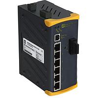 Bộ chuyển mạch Ethernet không quản lý ETHERNET SWITCH SCON 3061-AD HARTING 20761071100