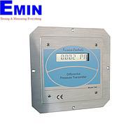 Thiết bị đo áp suất khí, chất lỏng (Manometers)