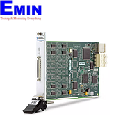 NI PXIe-8430/8 PXI Serial Interface Module (PXIe, 8 Channels, Supported RS232)