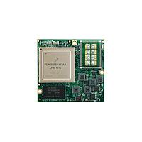 TechNexion PICOIMX6Q10R10E16TI システムオンモジュール - SOM PICO SOM NXP I.MX6 QUAD 1GHZ + 1GB RAM + 16GB EMMC 産業用温度 -40 85C