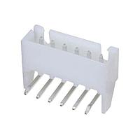 Adam Tech 25SH-B-14-TR Headers & Wire Housings CONNECTOR, BOARD HEADER, 2.50MM