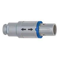 REDEL CAB.M16.GLA.C92AZ Plugs STRAIGHT PLUG CABLE COLLET AND NUT