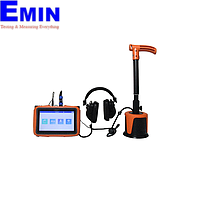 PQWT PQWT-L4000 Outdoor Water Leak Detector (Sensor: Middle+Triangular)