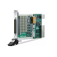 PXI Relay Module NI PXI-2568 (31 channels, DC-150V/2A, SPST-open)