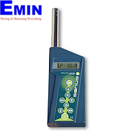 Sound level meter