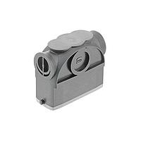 HARTING 19462160801 Headers & Wire Housings Han-Eco Outdoor 16A Hood