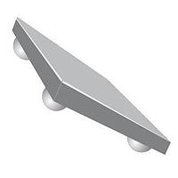 Mảng 4 Bộ Ức Chế ESD BI ESD prote TRANSIL STMicroelectronics ESDA14V2-4BF3