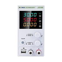 eTommens eTM-305MF Switching Regulated DC Bench Power Supply Mini (150W; 30V; 5A)