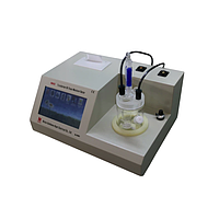 HMDQ HM401 Transformer Oil Trace Moisture Tester (0ug～200mg)