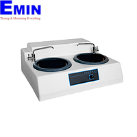 Máy đánh bóng kim loại LABTT LPA-2