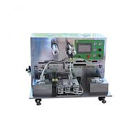 TOB TOB-BDP200-C Lithium Pouch Cell Semi-Auto Stacking Machine