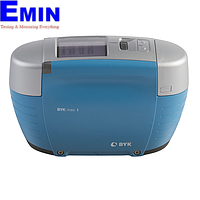 Máy đo màu và hiệu ứng đa góc: các bộ phận được Anod hóa BYK BYK-mac i Pro